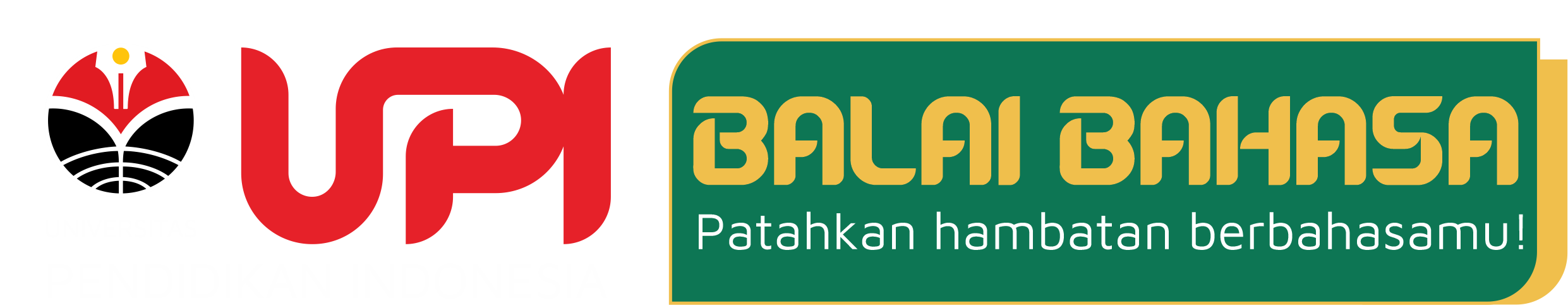 Balai Bahasa UPI